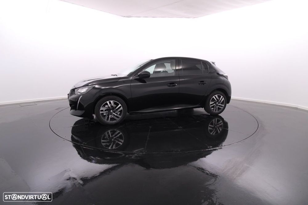 Peugeot 208 1.2 PureTech Allure Pack - 2