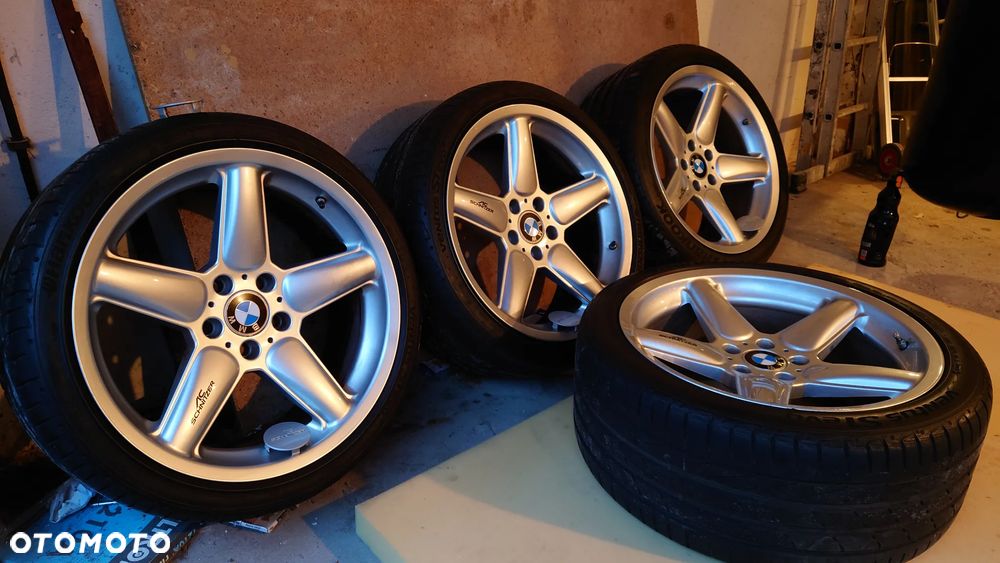 AC Schnitzer TYPE 2 BMW 19 cali - 3