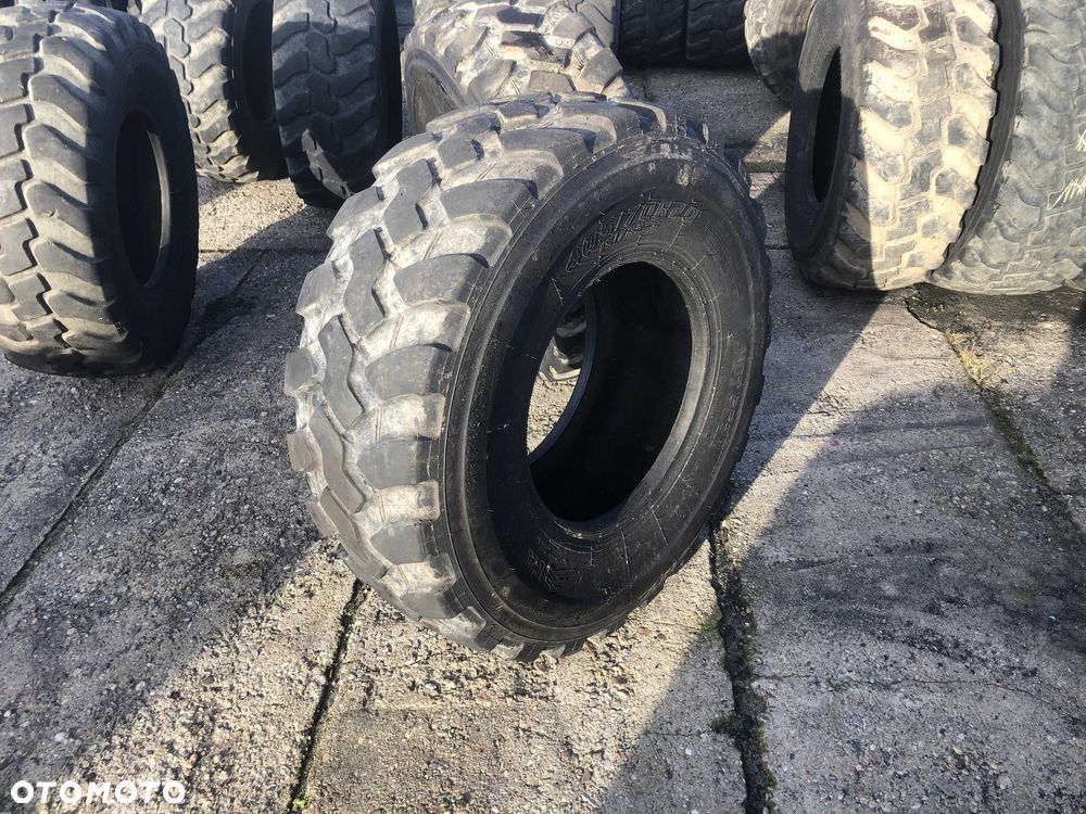 Opona Używana 405/70r20 Camso MPT553R 90% Bieżnika 16/70-20 - 6