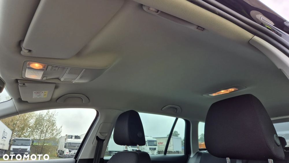 Skoda Octavia 1.0 TSI Active - 11