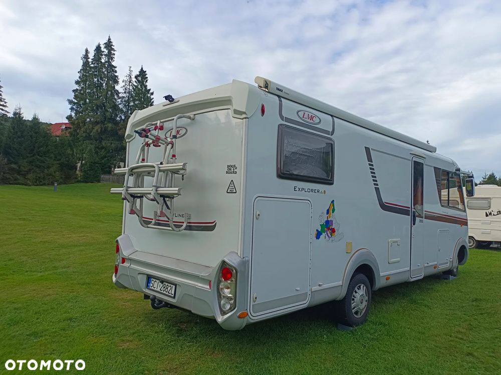 Fiat Ducato - 9