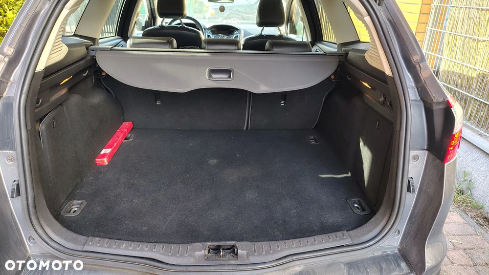 Ford Focus 1.6 TDCi Titanium - 5