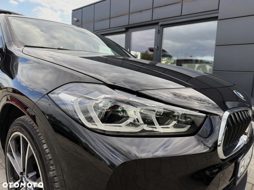 BMW X2 sDrive20i M Sport sport - 40