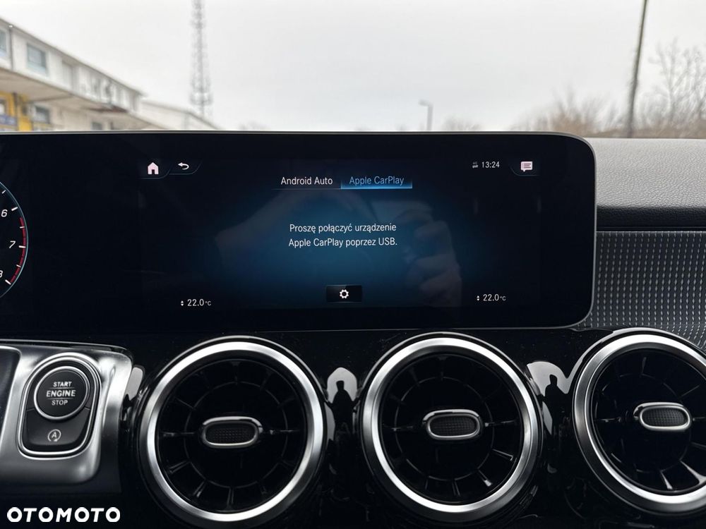 Mercedes-Benz GLB - 27