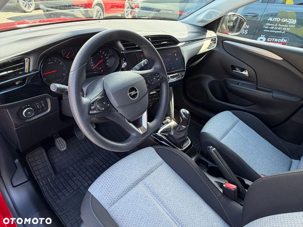 Opel Corsa 1.2 S&S - 6