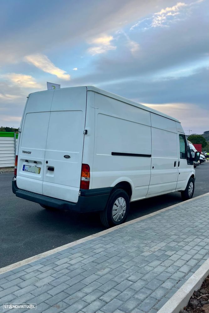Ford Transit 330M 2.4 TDdi TM - 5