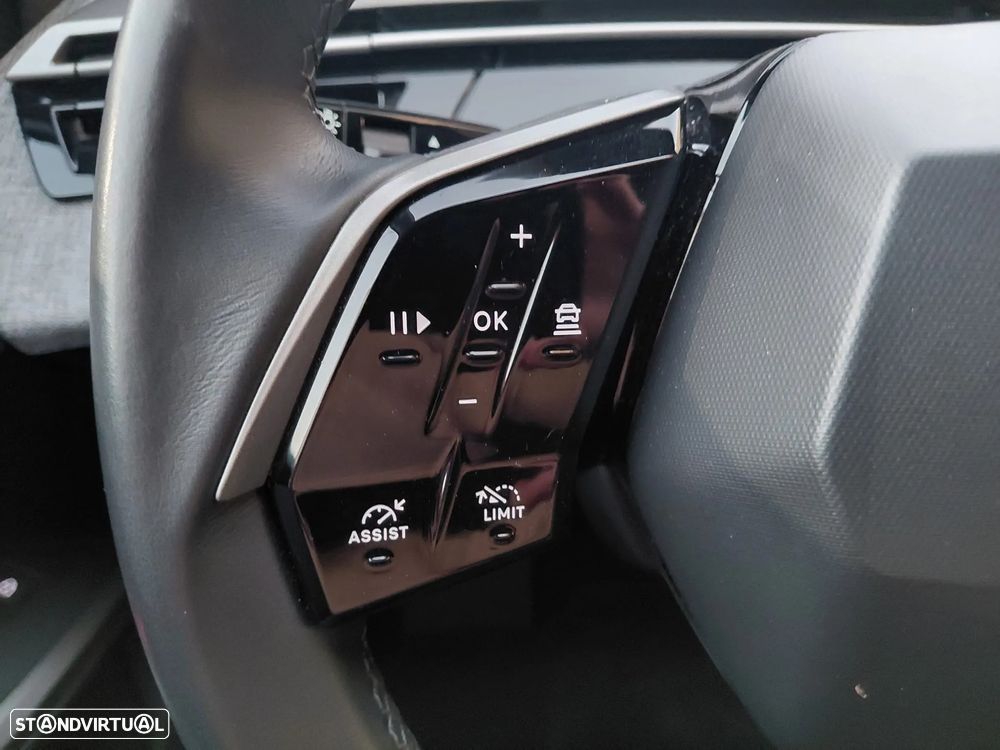 Peugeot 3008 1.2 Hybrid Allure e-DCS6 - 16