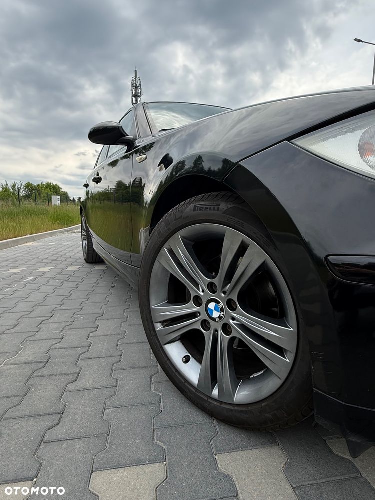 BMW Seria 1 116i - 11