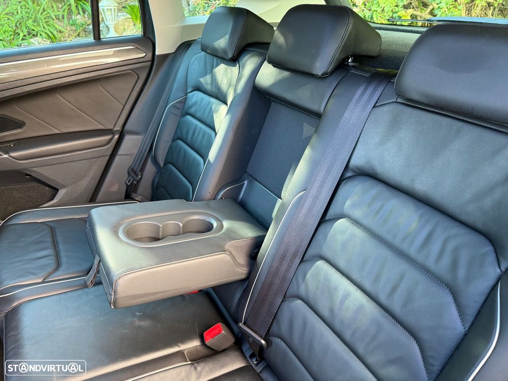 VW Tiguan 2.0 TDI Highline DSG - 32