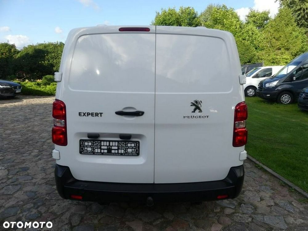 Peugeot Expert - 20