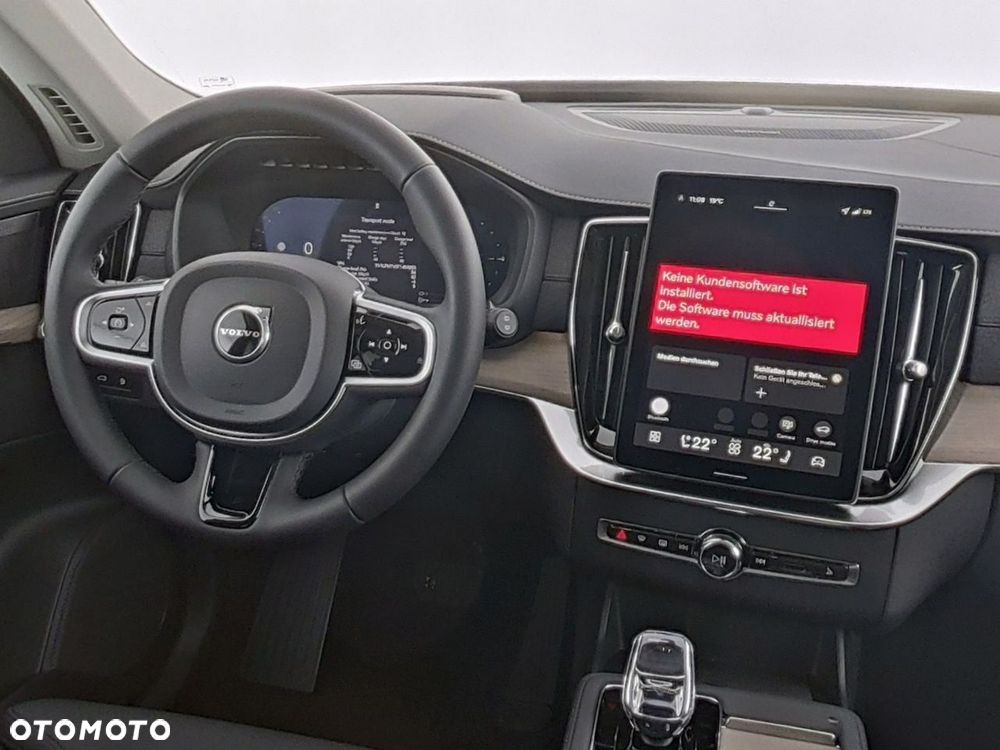 Volvo XC 90 T8 AWD Plug-In Hybrid Plus Dark 7os - 8