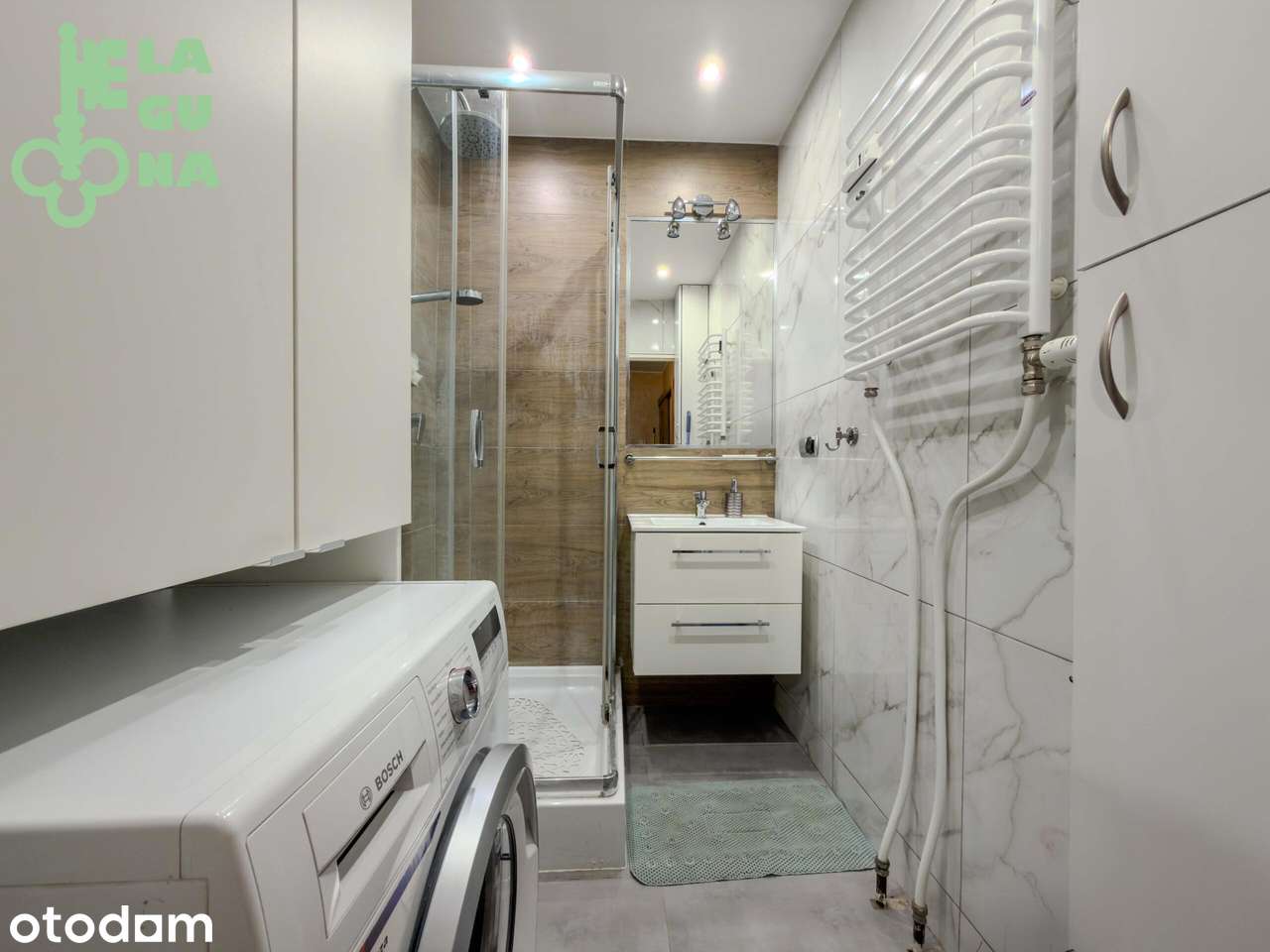 3 pokoje | 59,8 m² | os. Batorego | MOŻLIWA ZAMIANA !!!