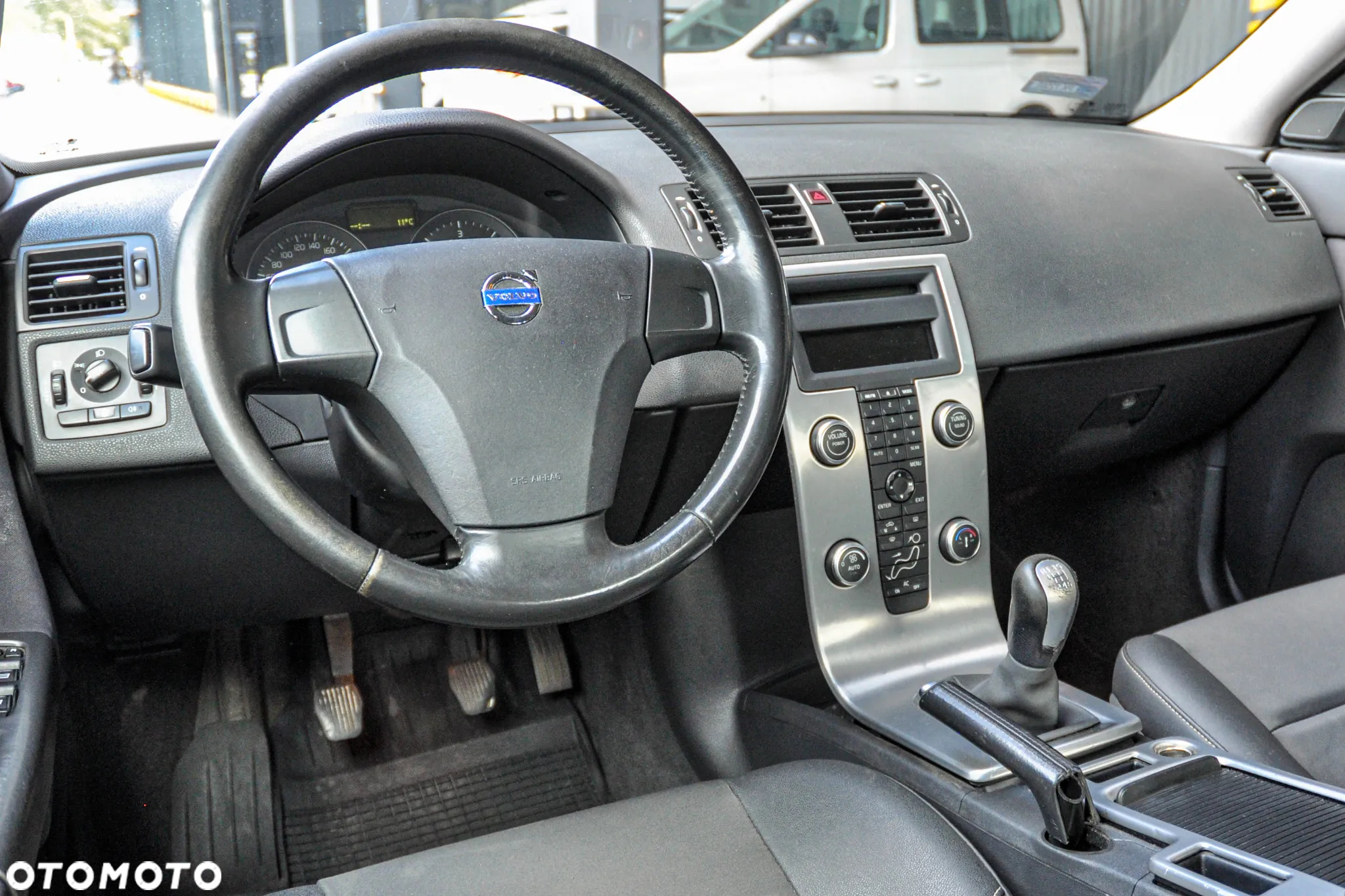 Volvo S40 - 9