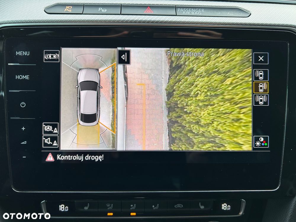 Volkswagen Arteon 2.0 TDI Bi-Turbo SCR 4Mot R-Line DSG - 25