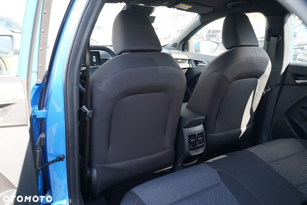 MG MG3 1.5 HEV+ Excite - 9