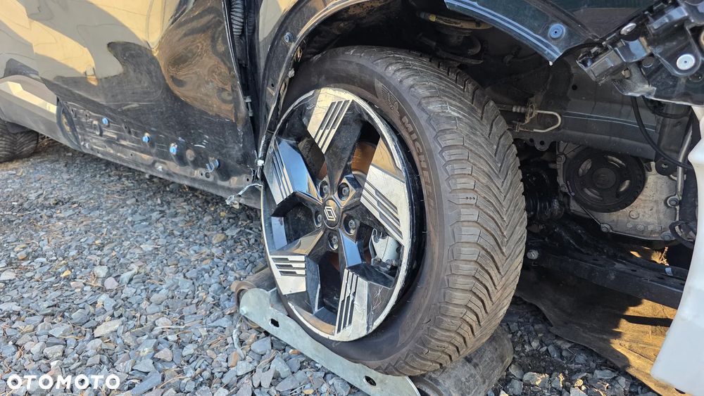 Renault Symbioz 1.6 E-Tech Full Hybrid 145 Iconic - 25