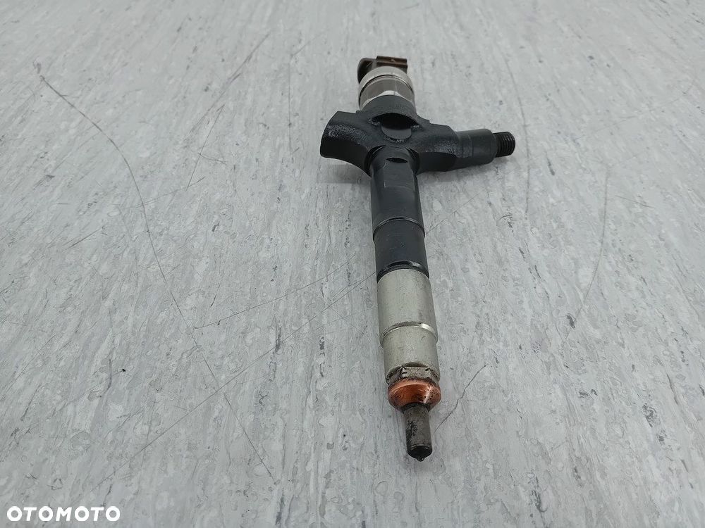 WTRYSKIWACZ RENAULT VEL SATIS 06G02050 3.0 DCI - 2