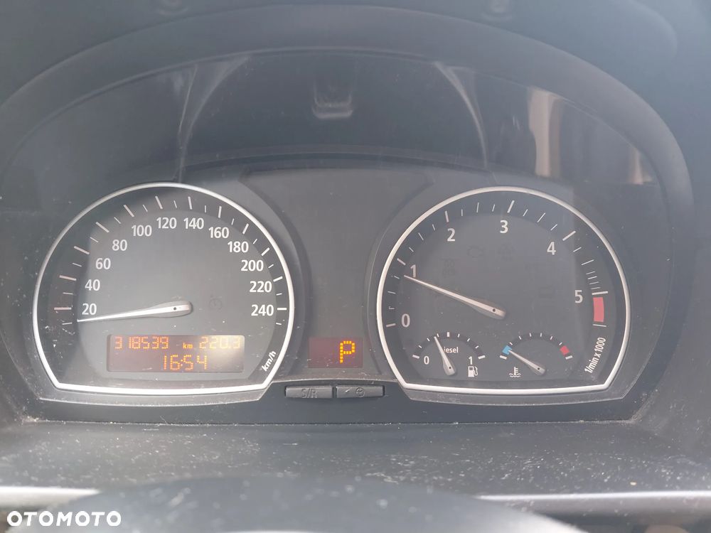 BMW X3 - 11