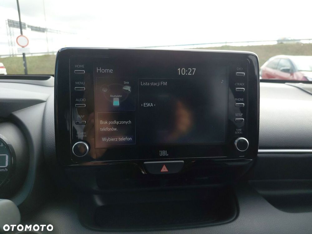 Toyota Yaris Hybrid 1.5 Selection Style - 18