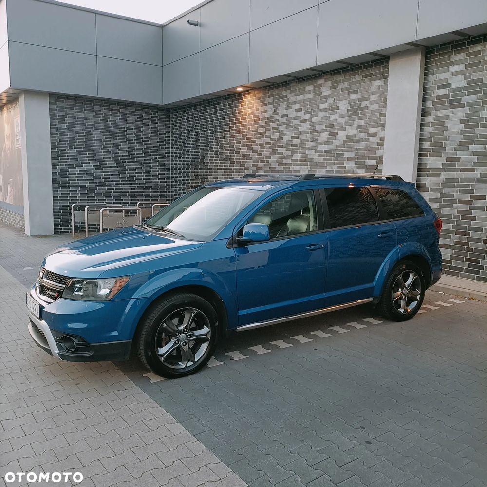 Dodge Journey - 12