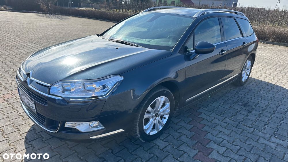 Citroën C5 1.6 THP Exclusive - 2