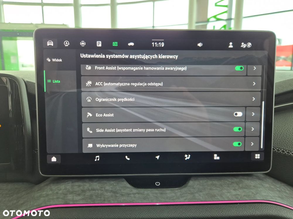 Skoda Kodiaq 2.0 TDI 4x4 Selection DSG - 29