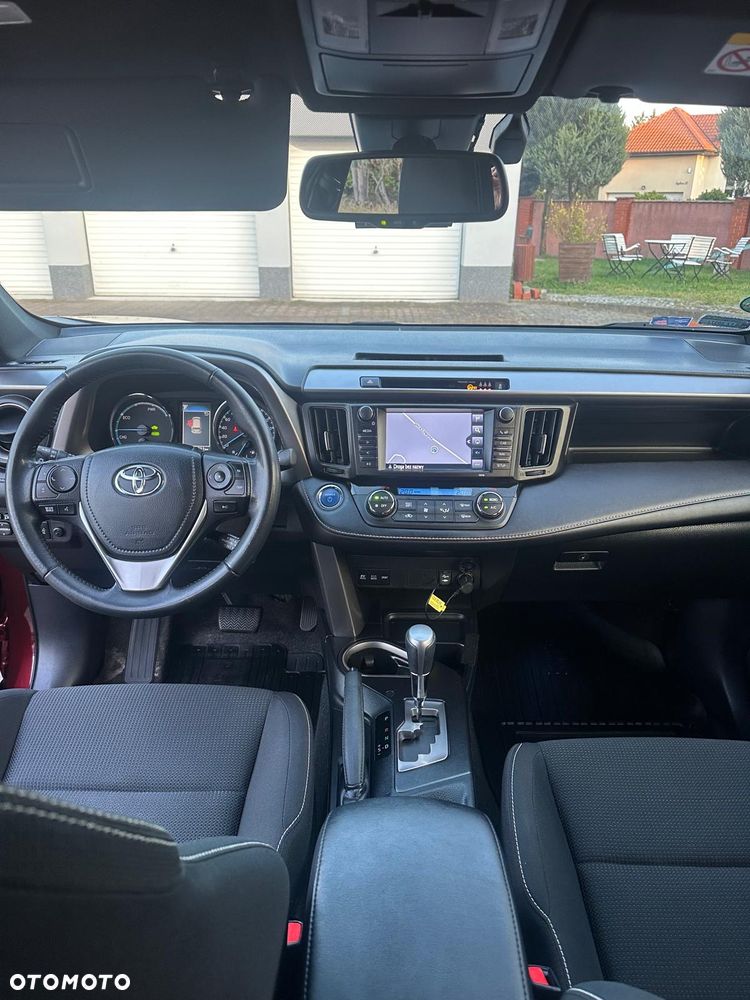 Toyota RAV4 - 19