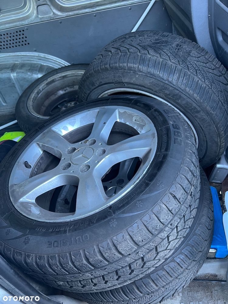 Mercedes-Benz Klasa C - 19