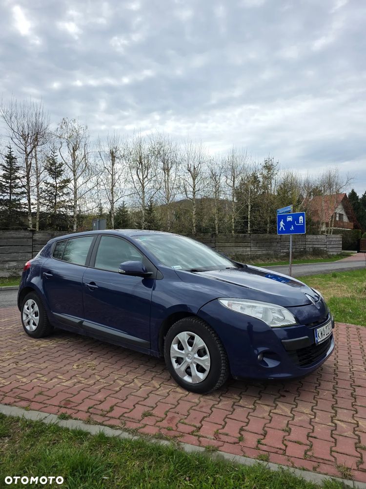 Renault Megane 1.6 16V Color Edition - 8