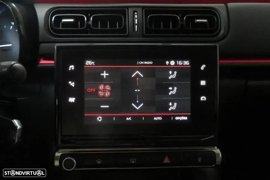 Citroën C3 1.2 PureTech C-Series - 9