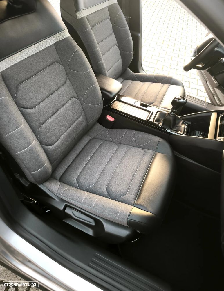 Citroën C4 1.2 PureTech Max - 13