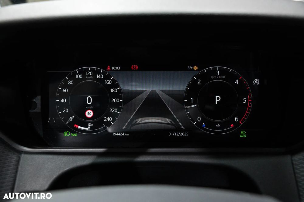 Land Rover Range Rover Velar 2.0 HSE - 21