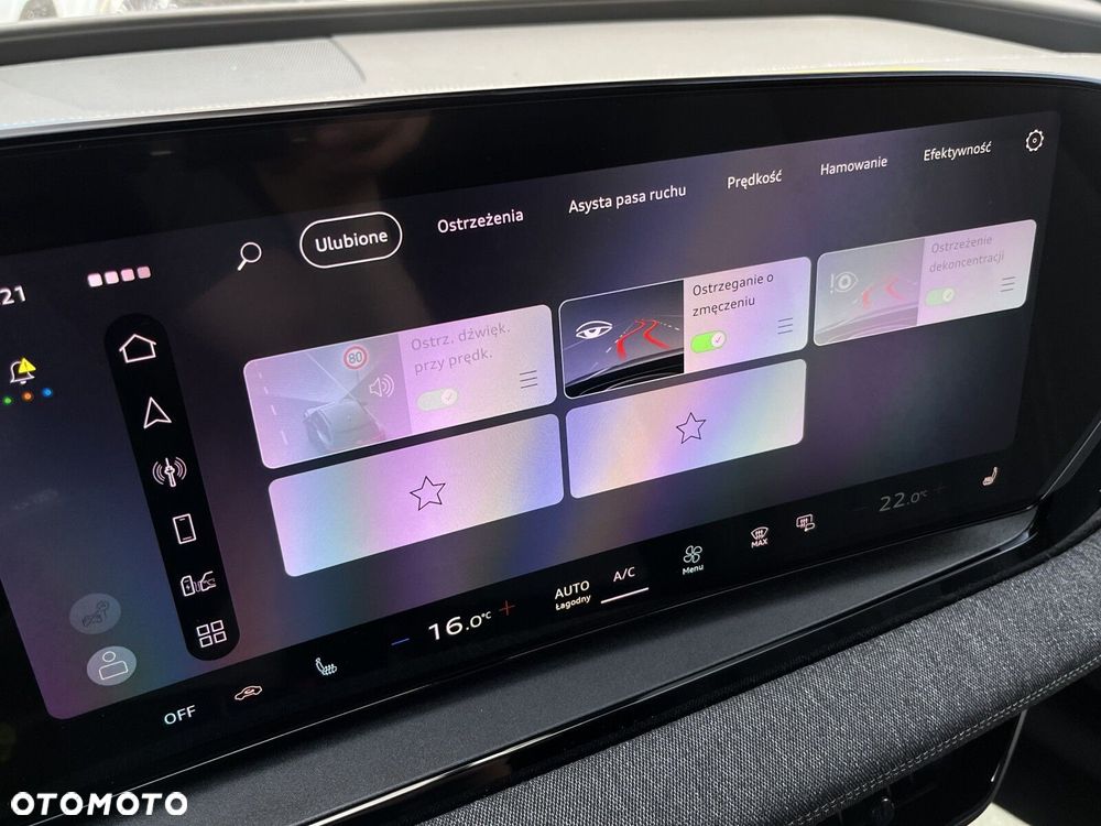 Audi Q6 e-tron - 37