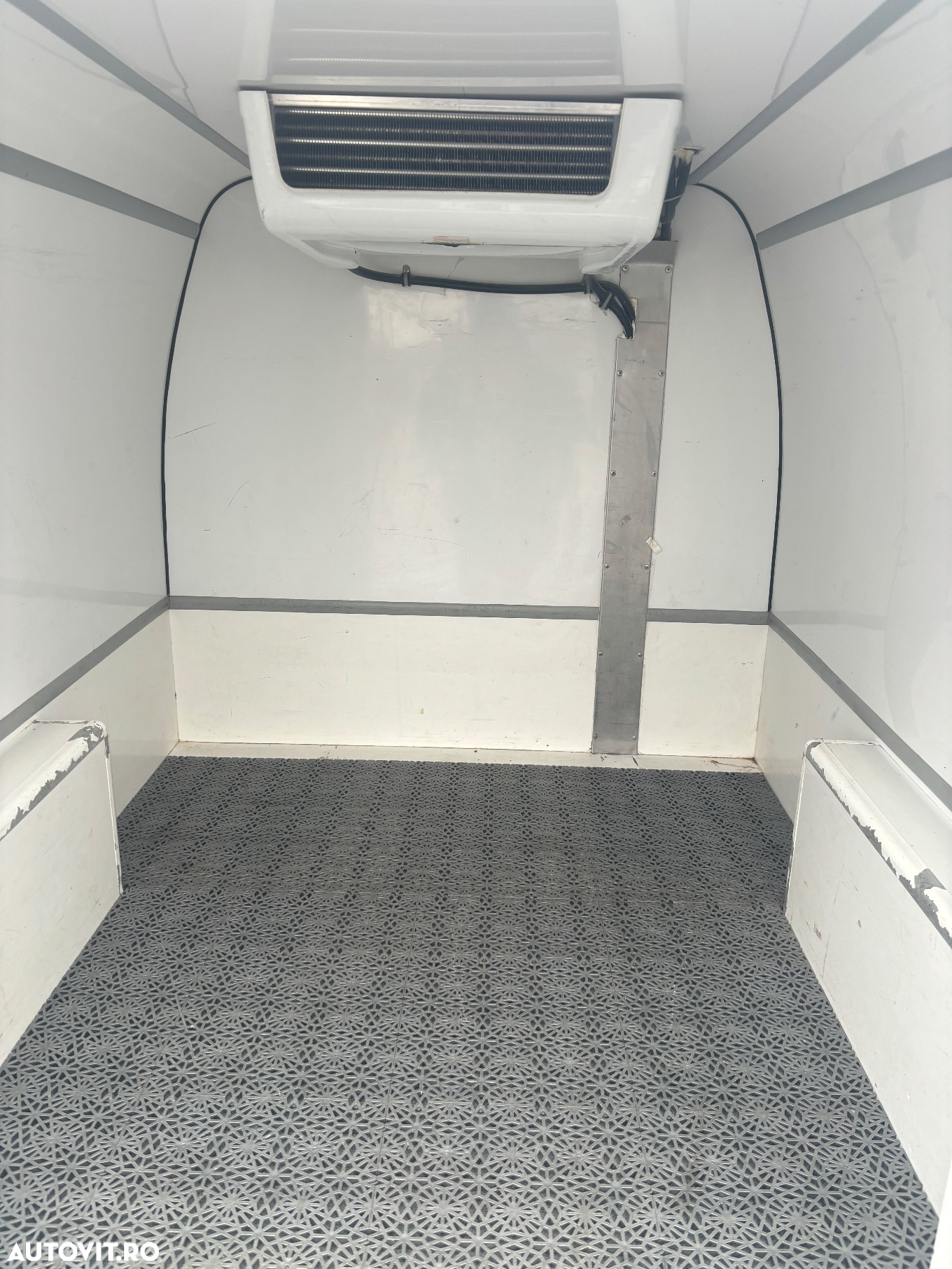 Ford Transit Connect - 6