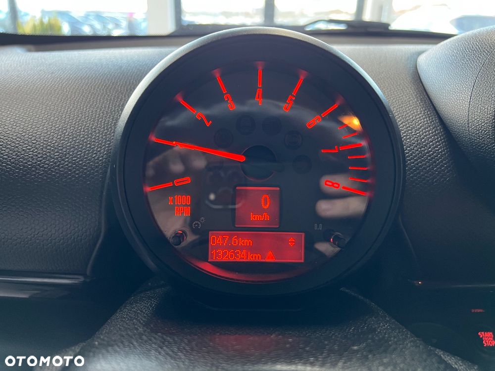 MINI Countryman - 15