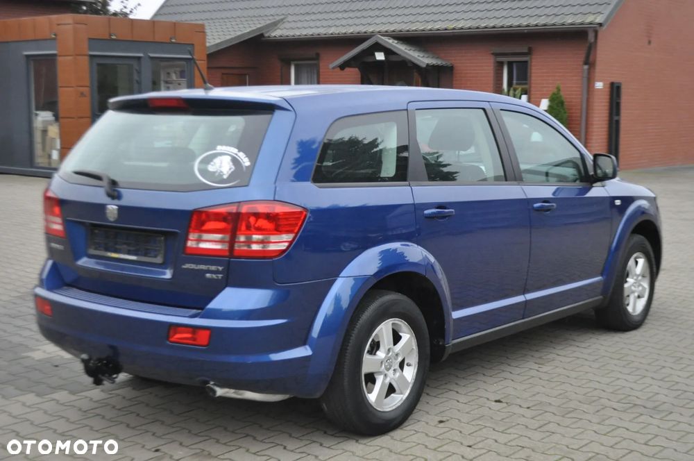 Dodge Journey - 6