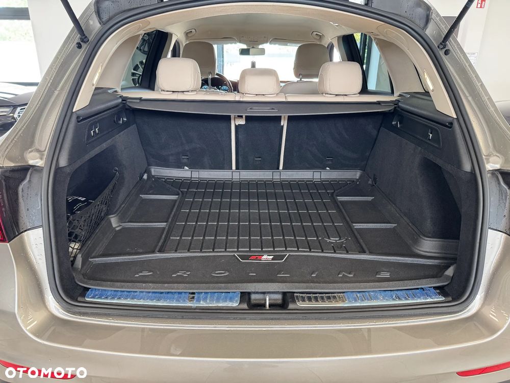 Mercedes-Benz GLC 200 4-Matic - 26