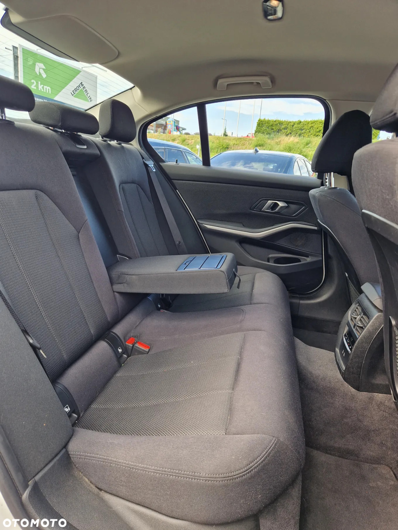 BMW Seria 3 320d xDrive Advantage sport - 22