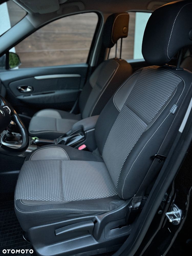 Renault Scenic Energy dCi 110 S&S Xmod Paris - 20