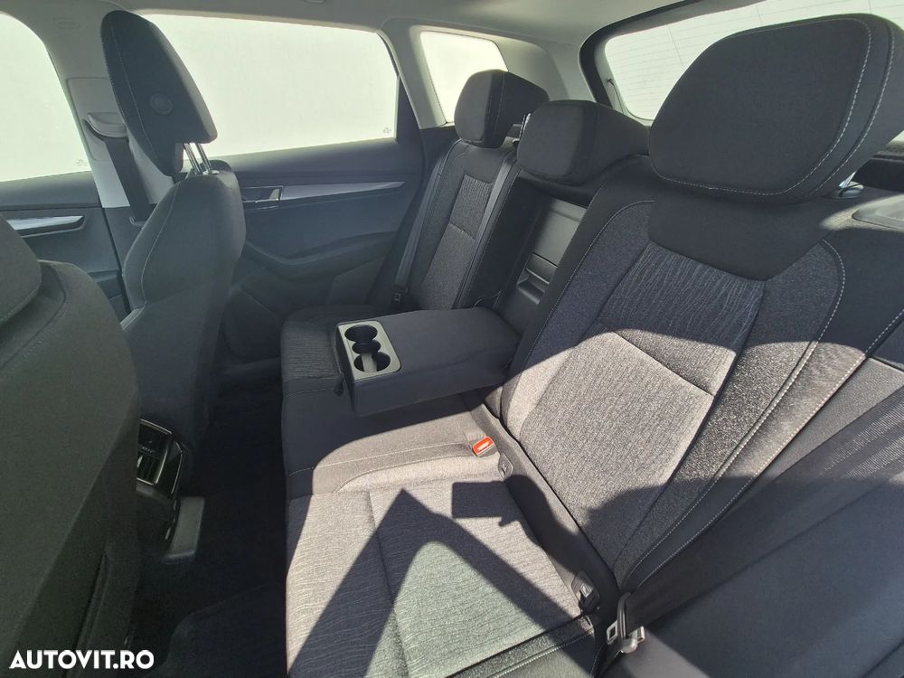 Skoda Karoq 2.0 TDI 4X4 DSG Style - 11