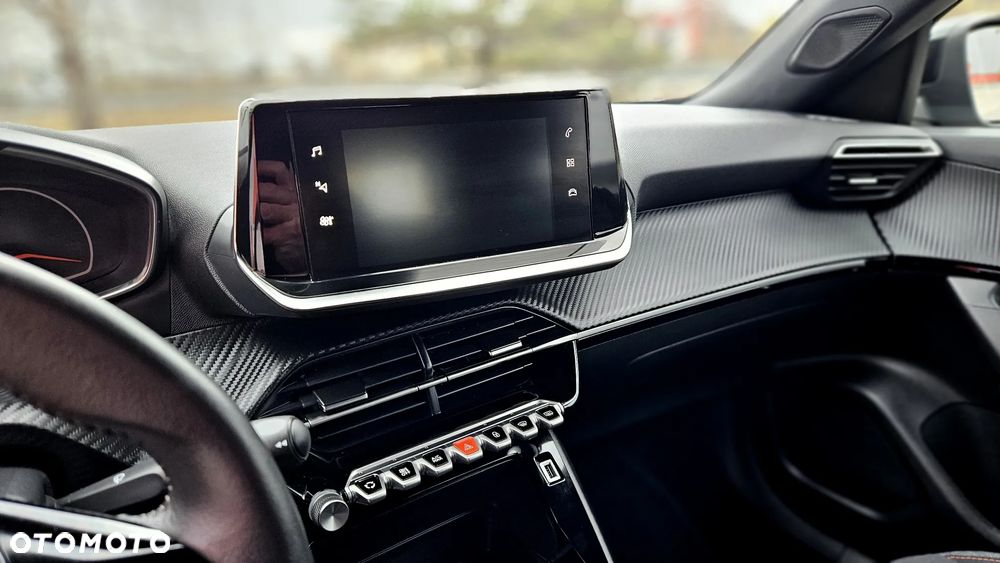 Peugeot 2008 Benzin 100 Style - 27