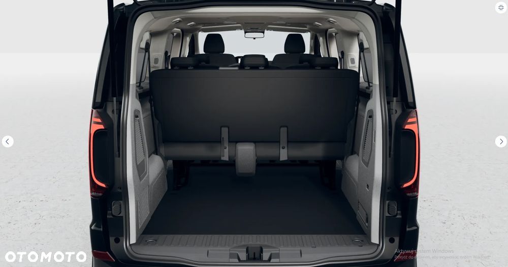 Volkswagen Caravelle - 8