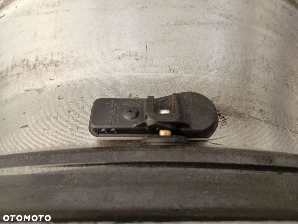 FELGI ALUMINIOWE SUBARU FORESTER IV LIFT (2015-2018) 2.0 150KM 28111SG130 - 13