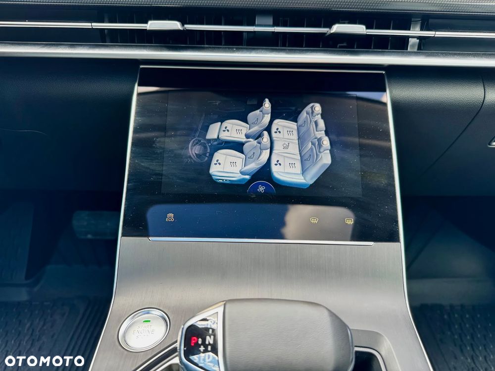 BAIC 7 1.5T Luxury DCT - 22