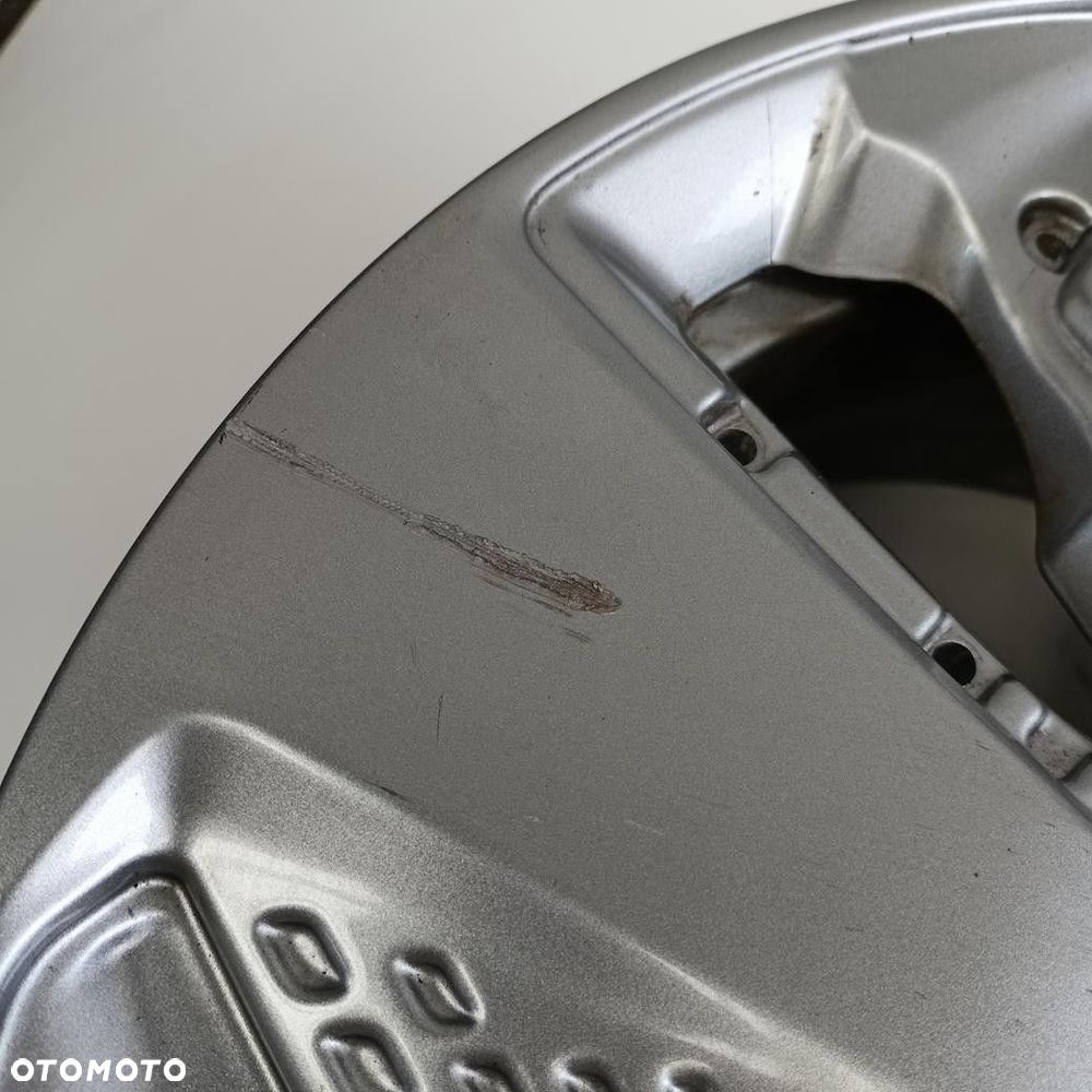 Alufelga 5x114,3 17 Hyundai Kona 52910-K4000 (F6375) - 6