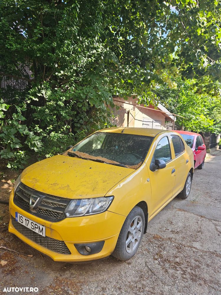 Dacia Logan 1.0 SCe Prestige - 4