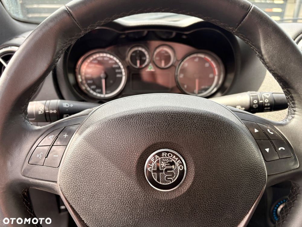 Alfa Romeo Mito 1.3 JTDM Distinctive S&S - 21