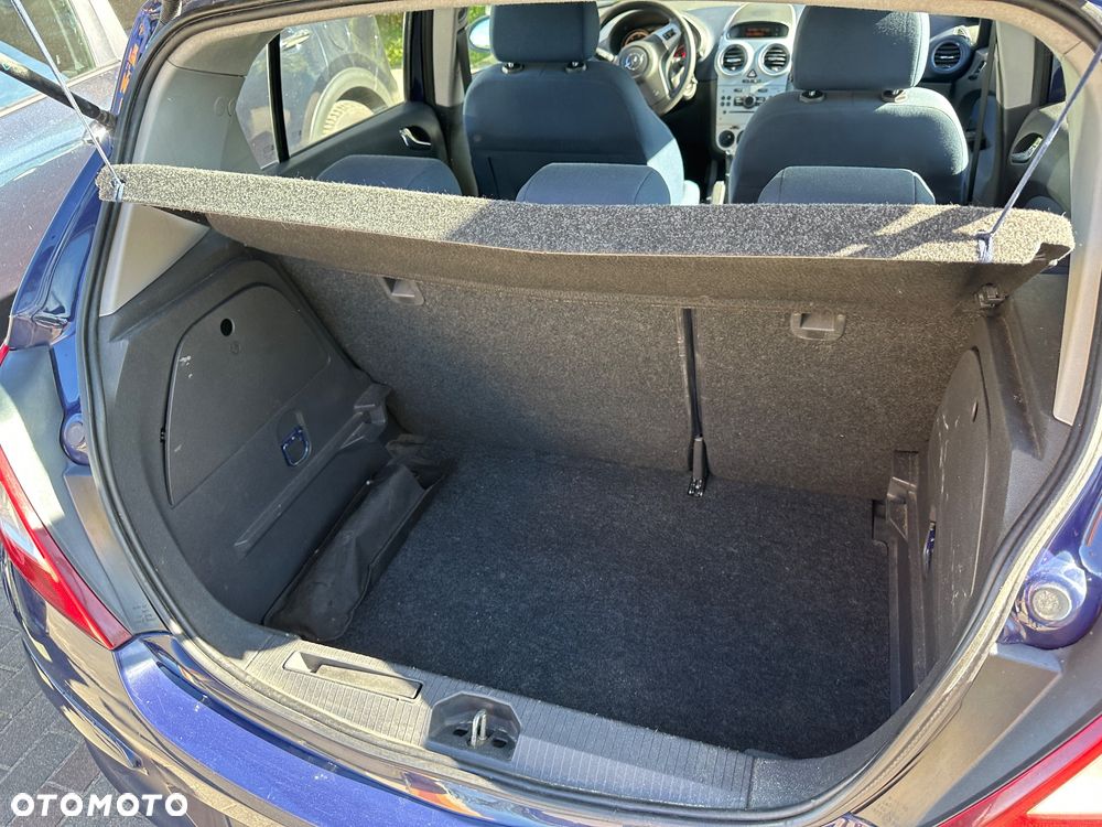 Opel Corsa 1.3 CDTI Color Edition - 6