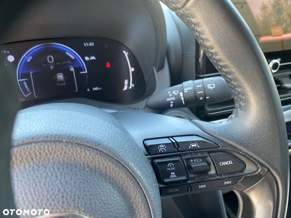 Toyota Yaris Cross Hybrid 1.5 Style - 15