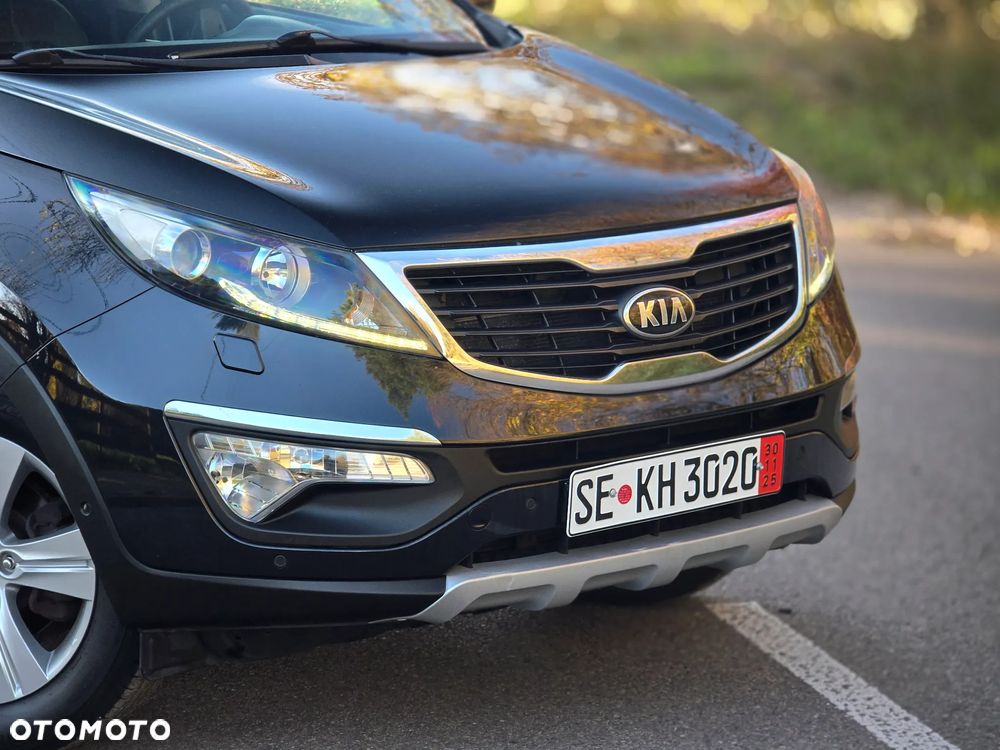 Kia Sportage 1.6 GDI XL 2WD - 34